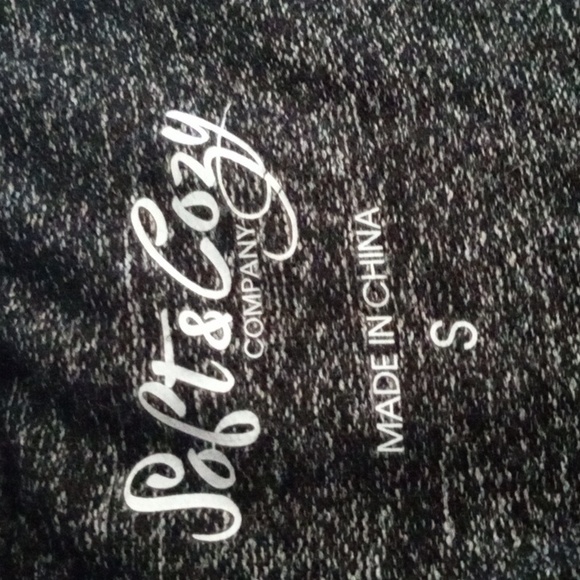 Soft & cozy women pants & jumpsuit set - Picture 2 of 4